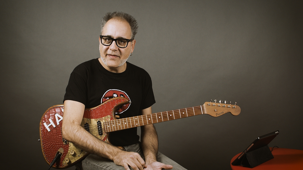 Tritono de acordes 7