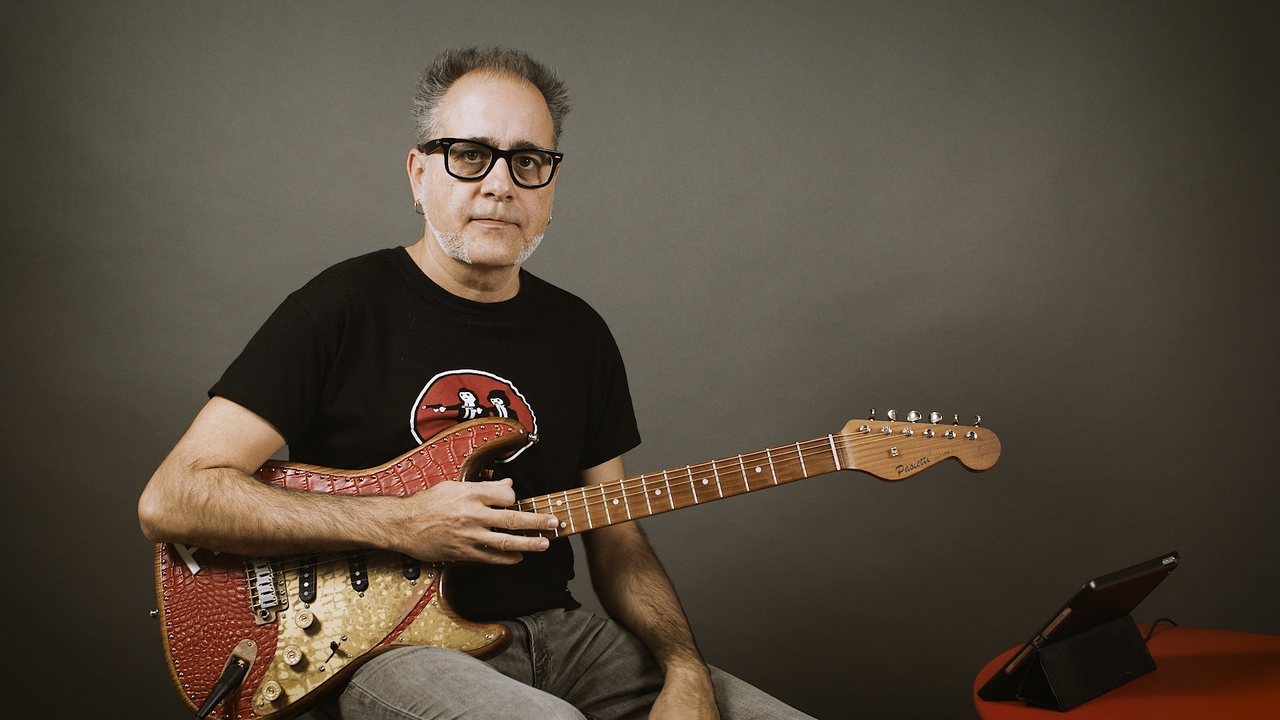 Tritono de acordes m6