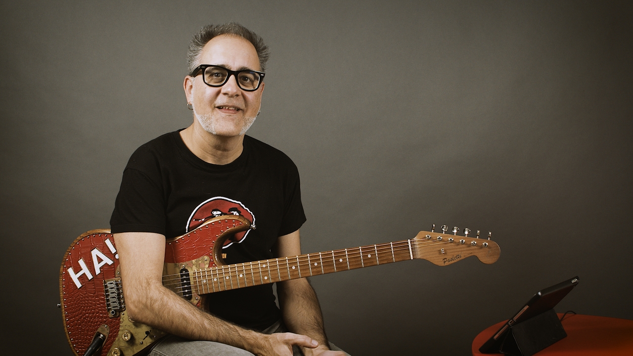 Double stops: otras opciones (parte 1)