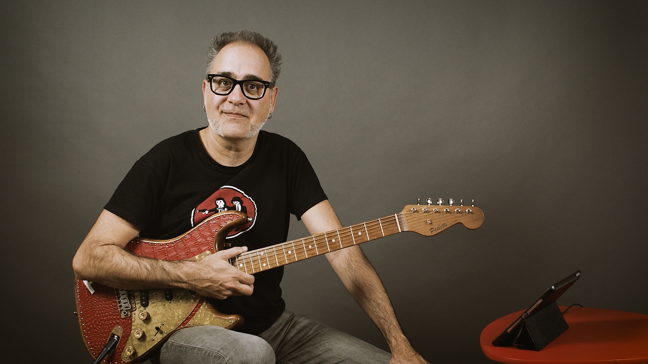 Double stops: otras opciones (parte 2)