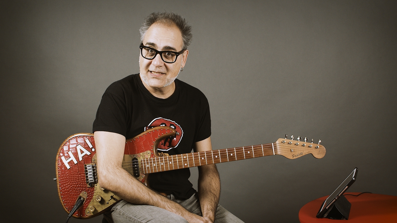 Arreglos para dos guitarras