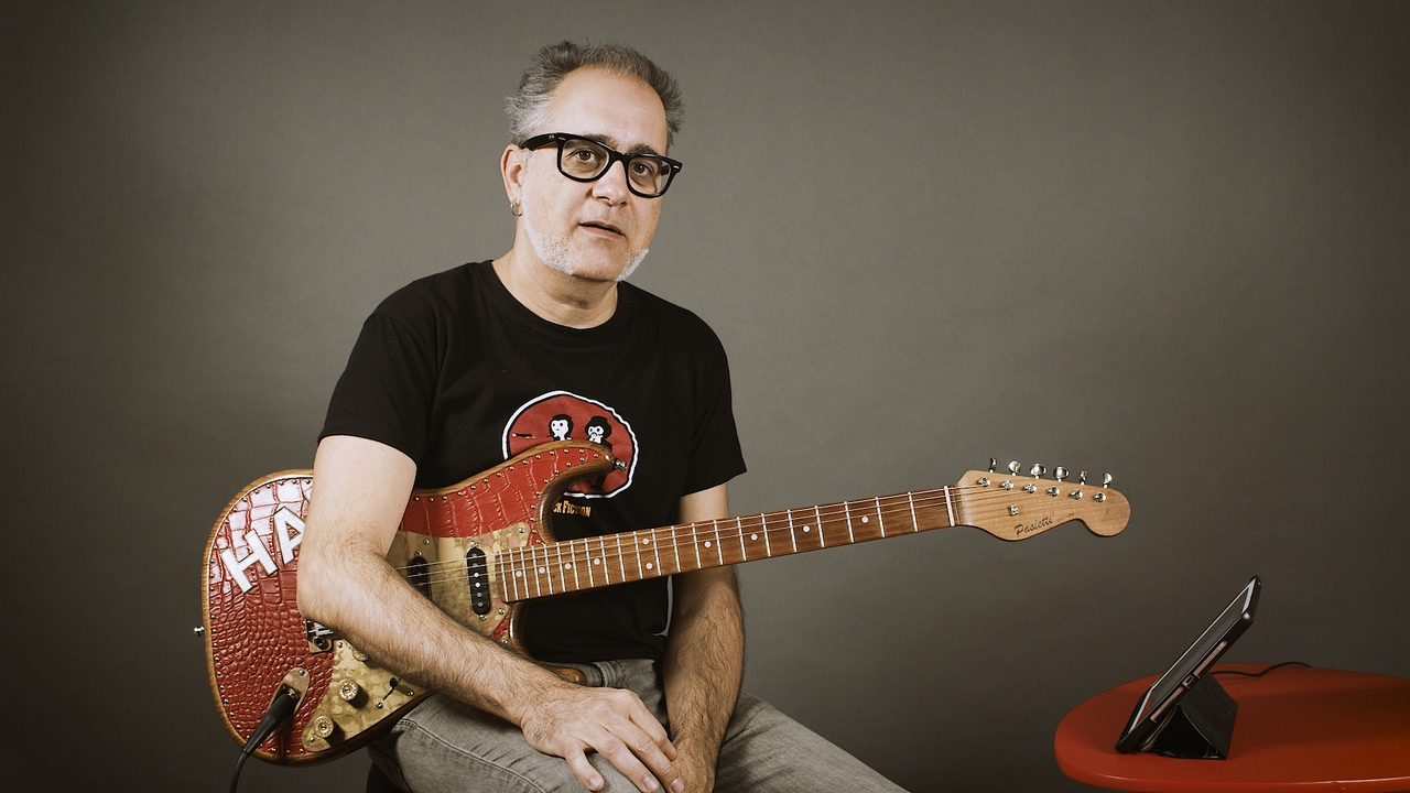 Acordes y single notes (parte 2)