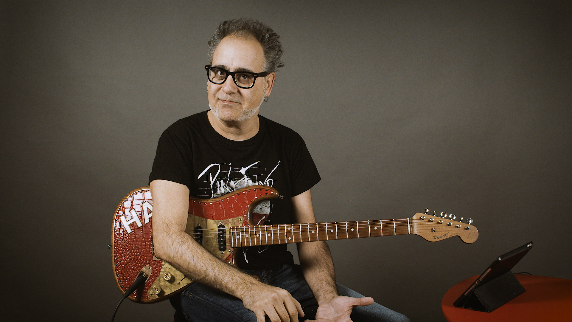 Elementos de la música