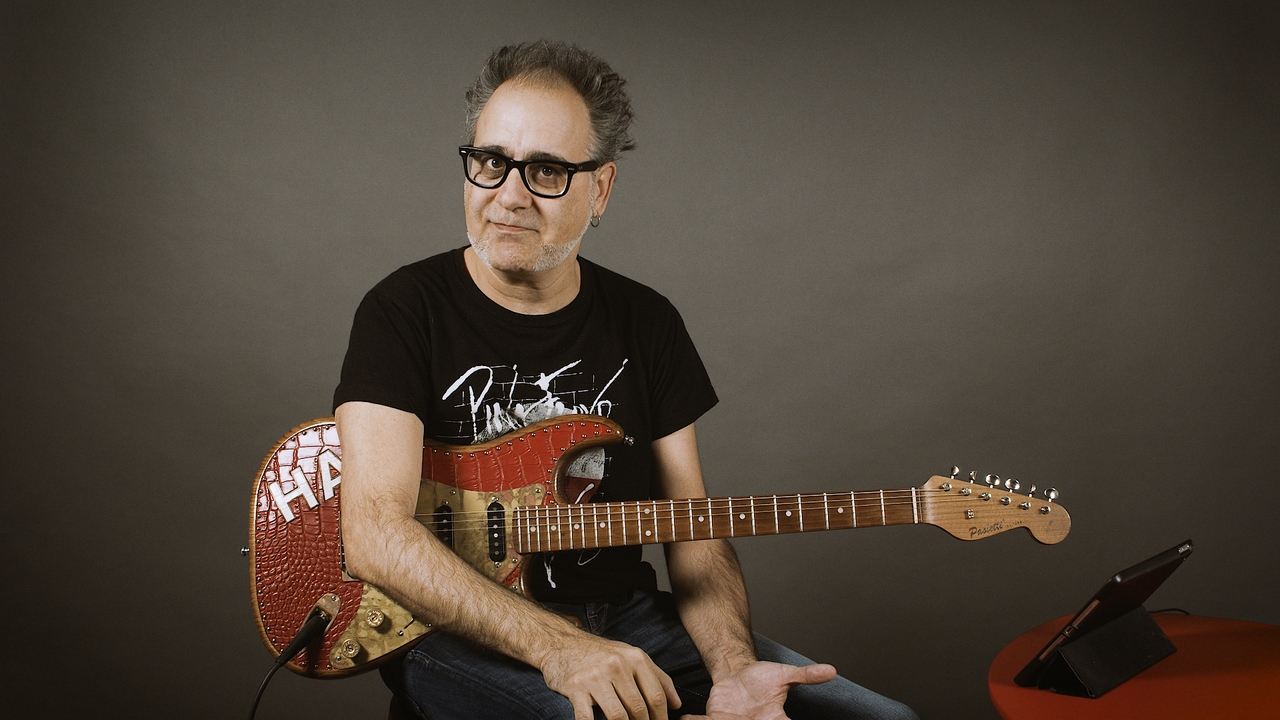 Elementos de la música