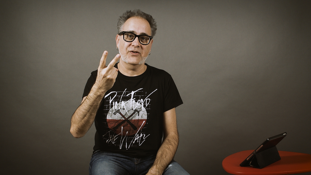 Definición de ritmo