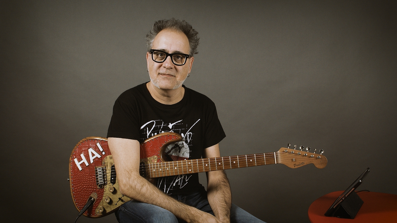 Redondas, blancas y negras