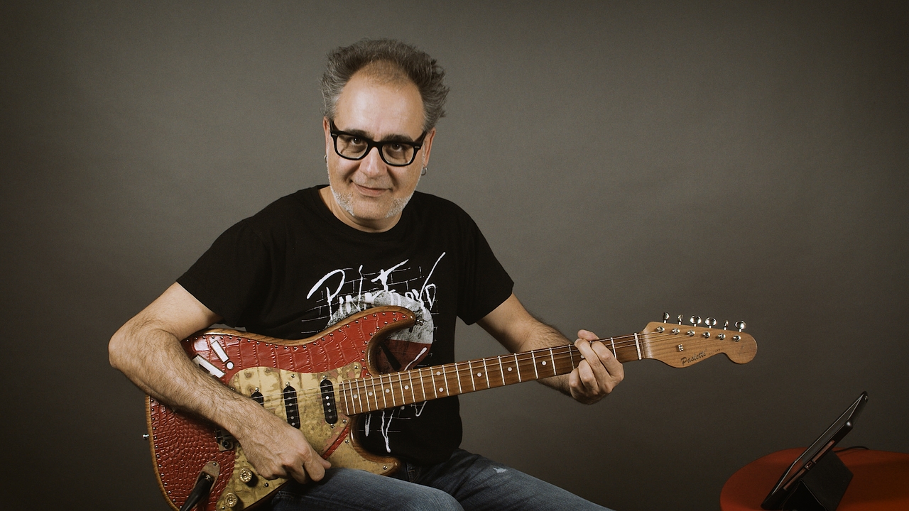 Patrones rítmicos con negras y corcheas