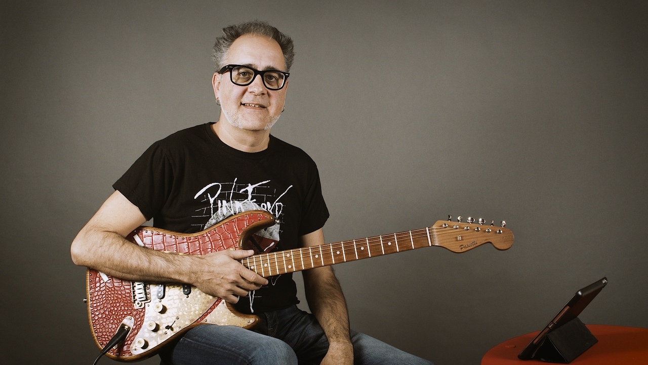 Devuélveme a mi chica