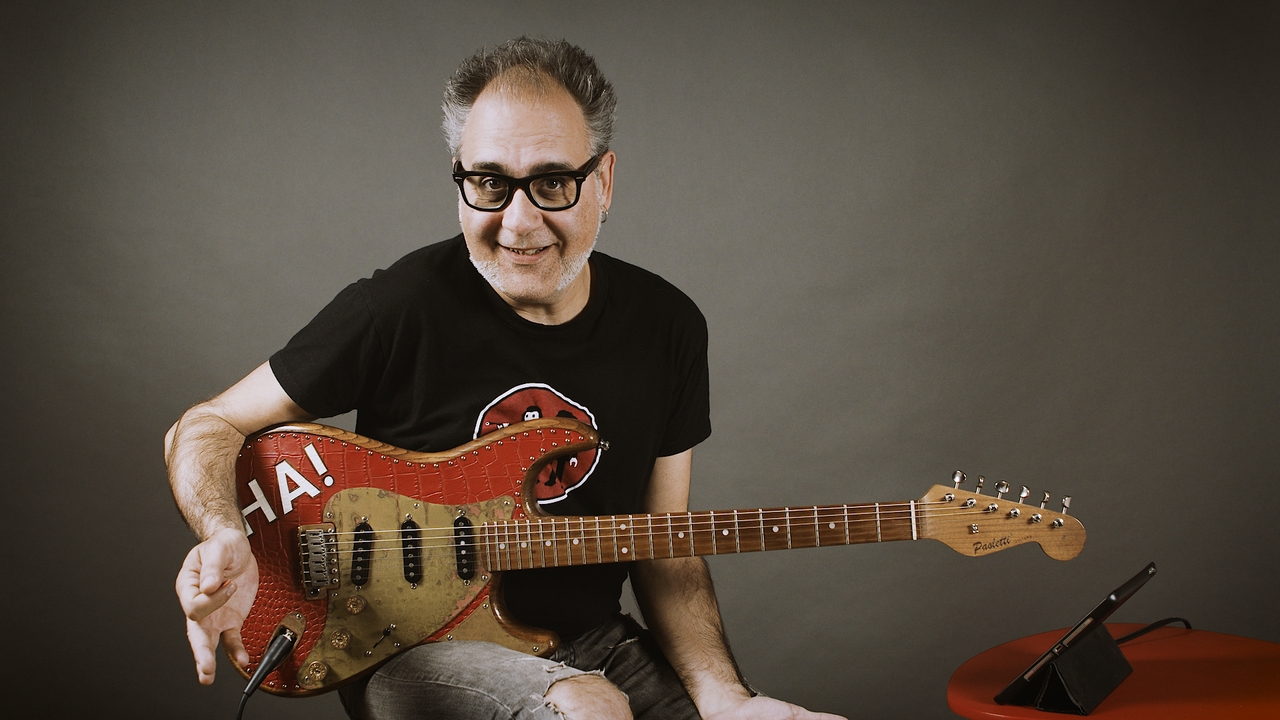 Secuencias con arpegios menores