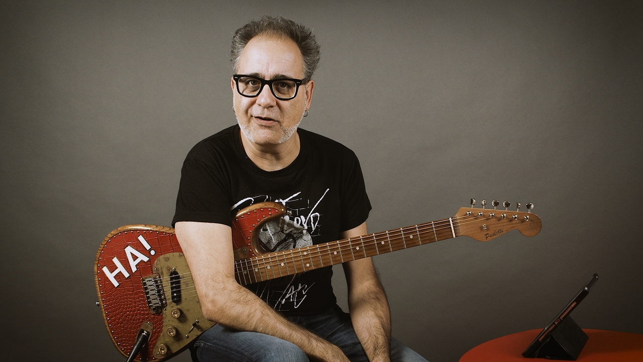 Smells Like Teen Spirit