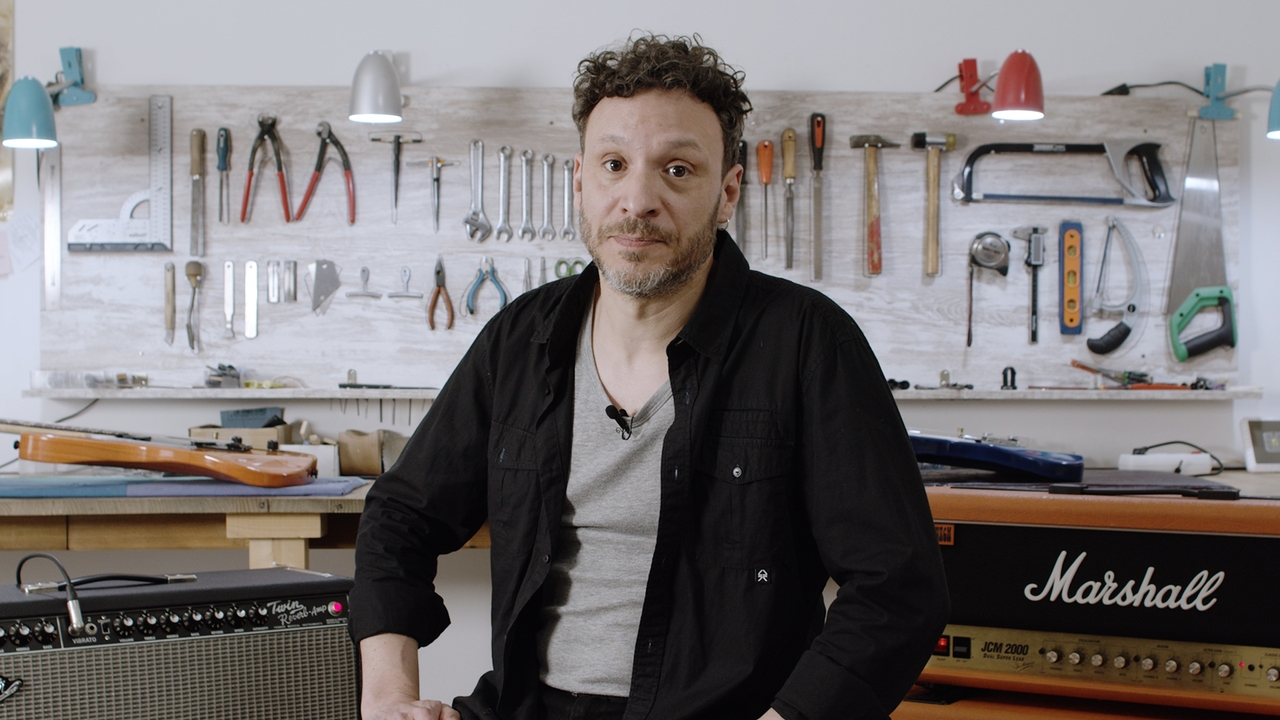 Funcionamiento de los amplificadores