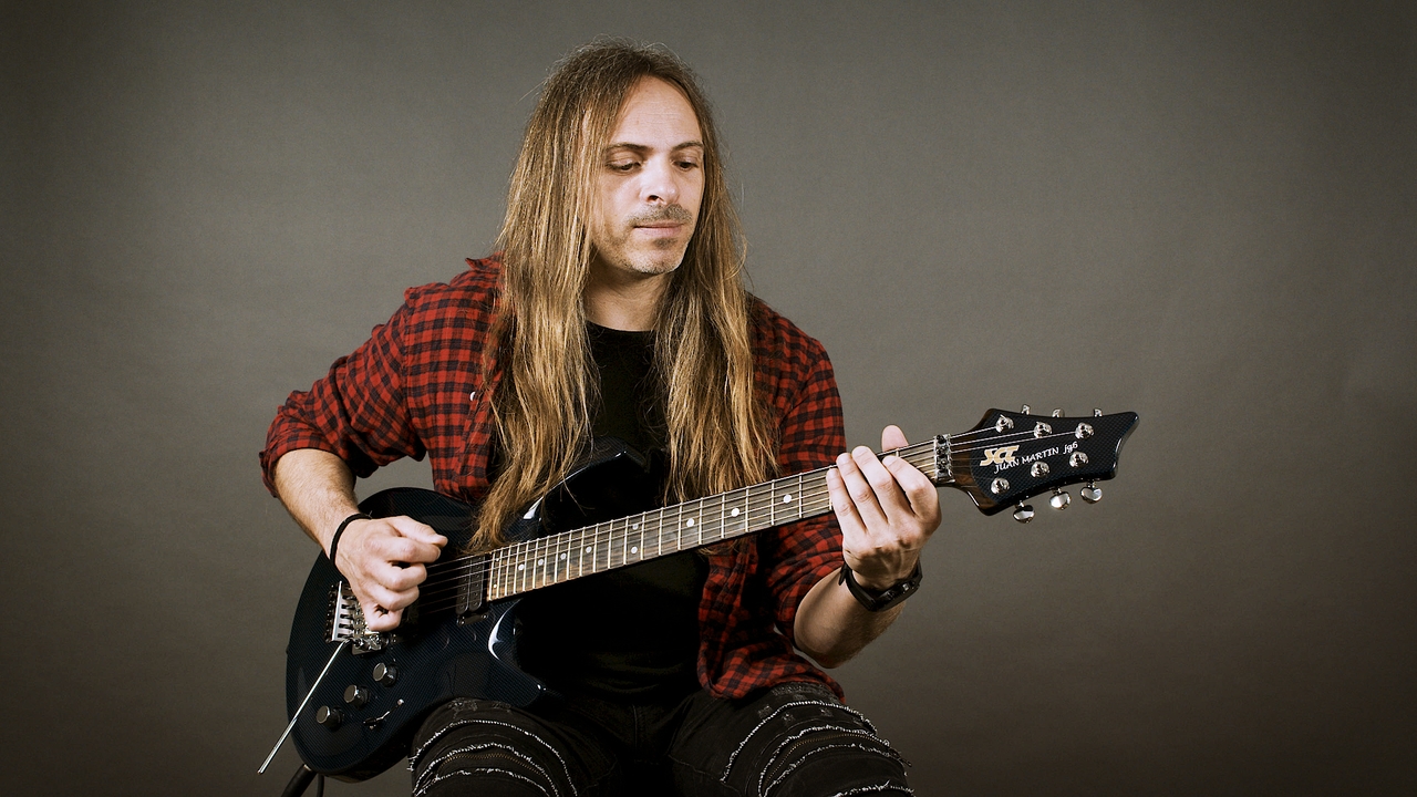 Consejos para conseguir un sonido Metal