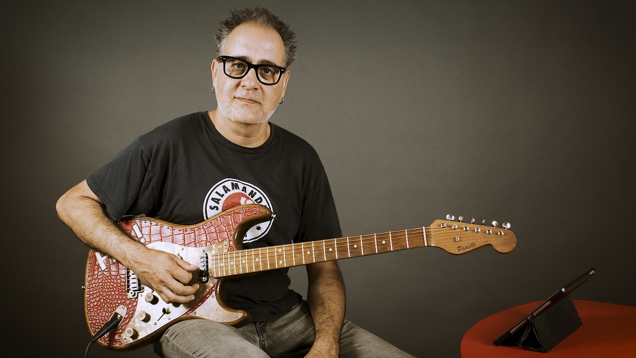 Escala lidia: posiciones 3 y 1 del CAGED