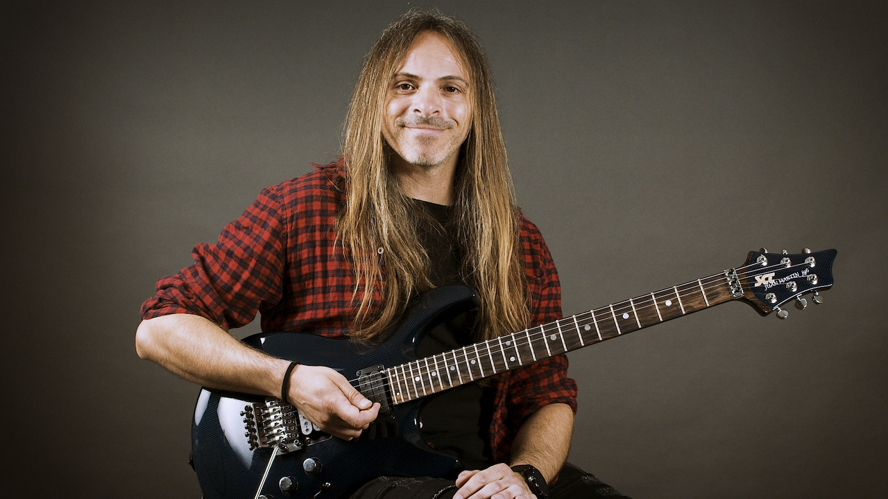 #37 Canon de Pachelbel con Sweep Picking de 3 Cuerdas