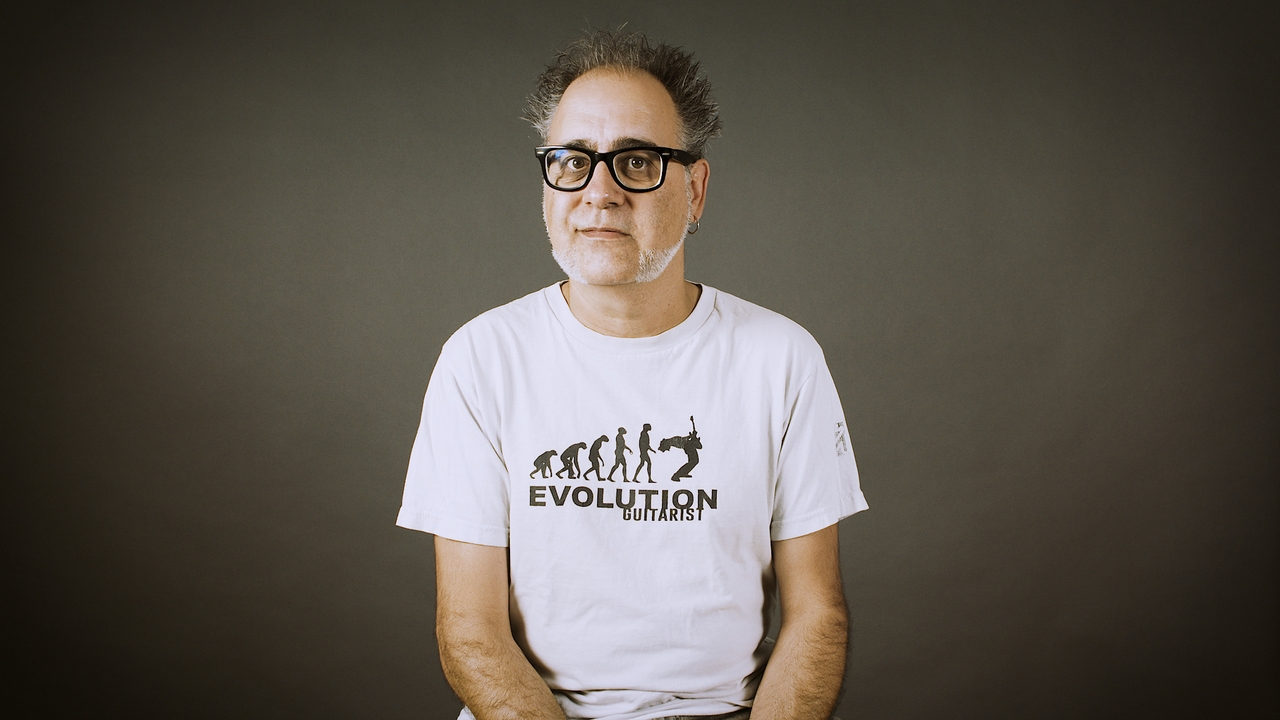 Armonía para Guitarristas 3