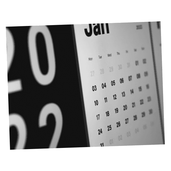 Una suscripción mensual