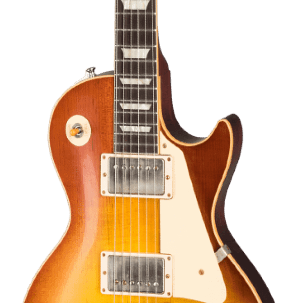 Epiphone Les Paul Classic o similar