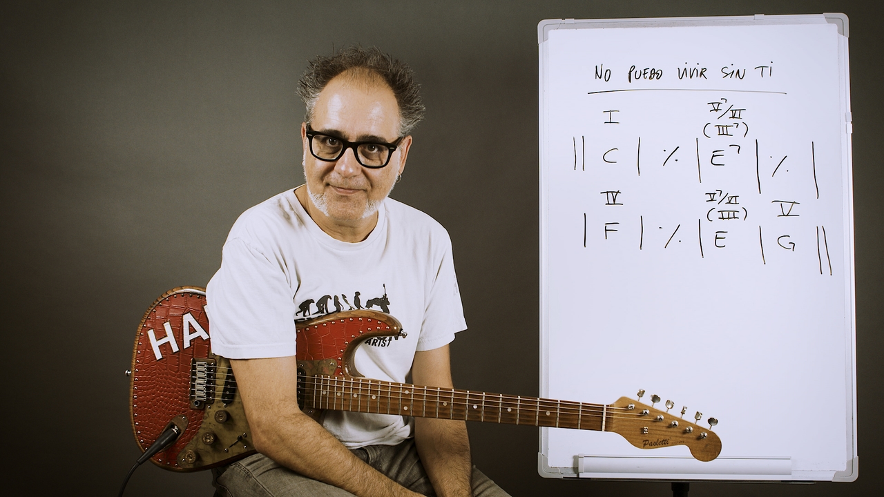 Dominantes secundarios no funcionales