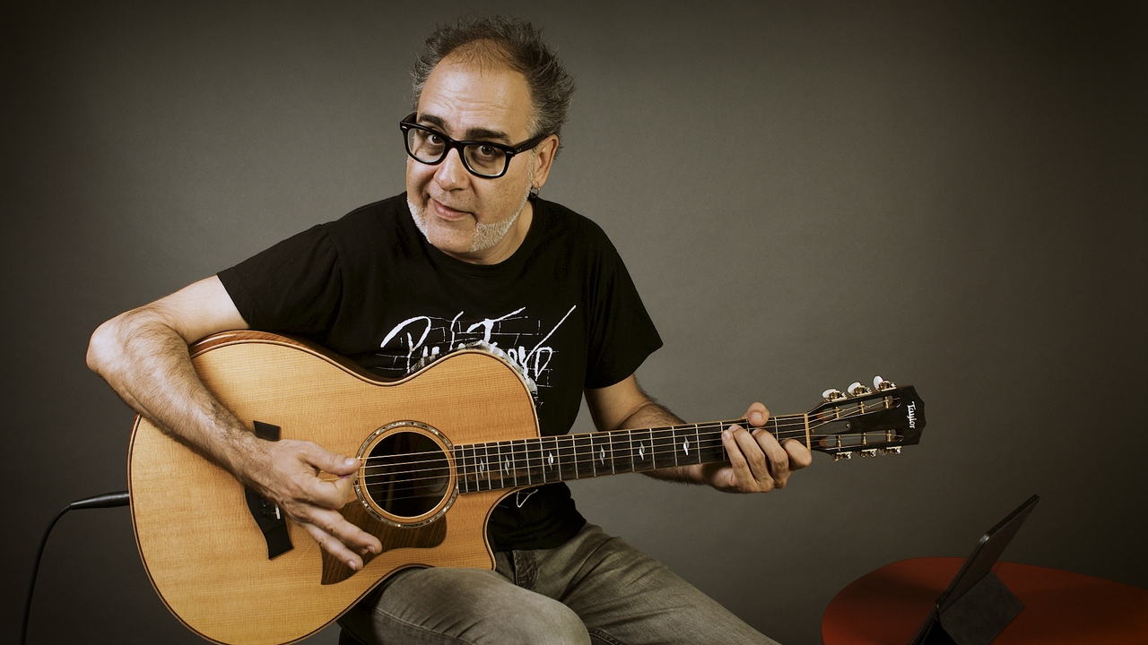 #40 Groove Country en C