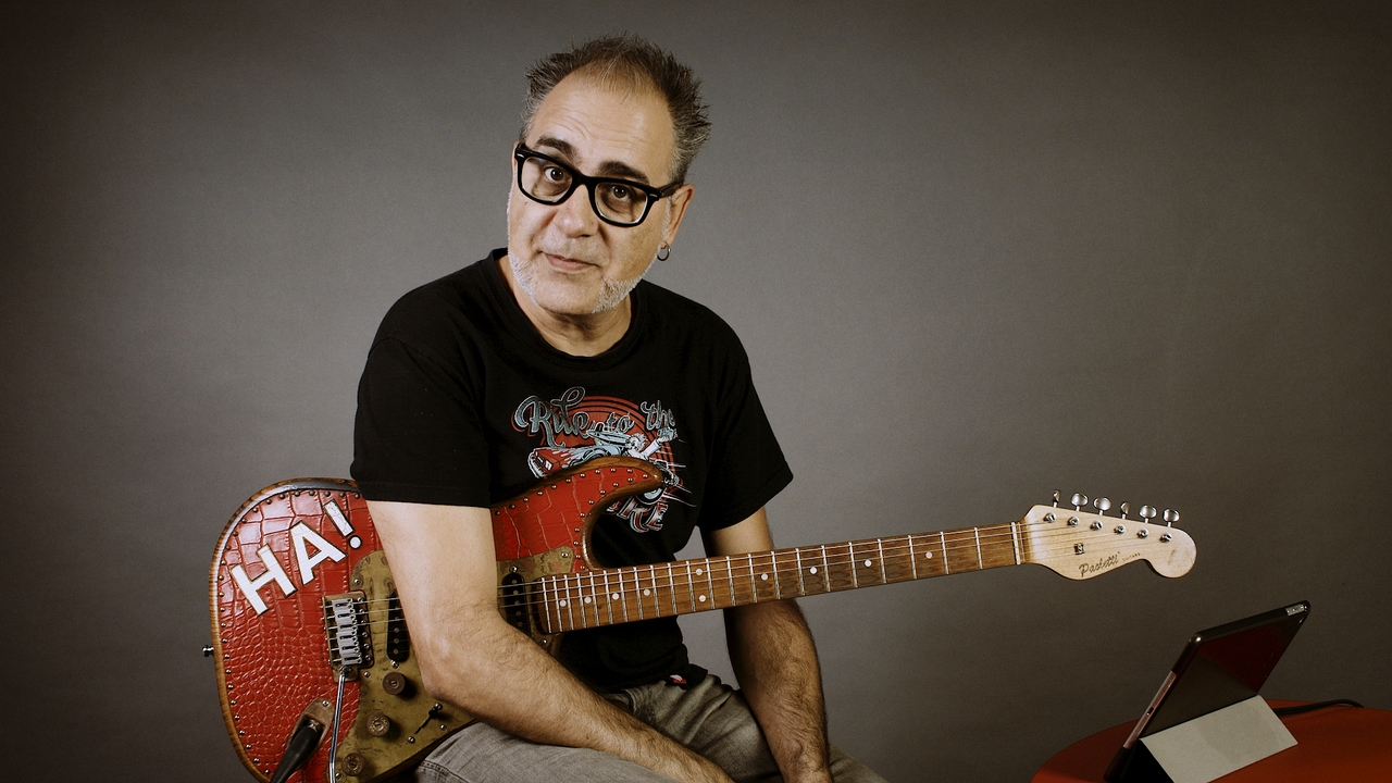 Arpegio disminuido 7