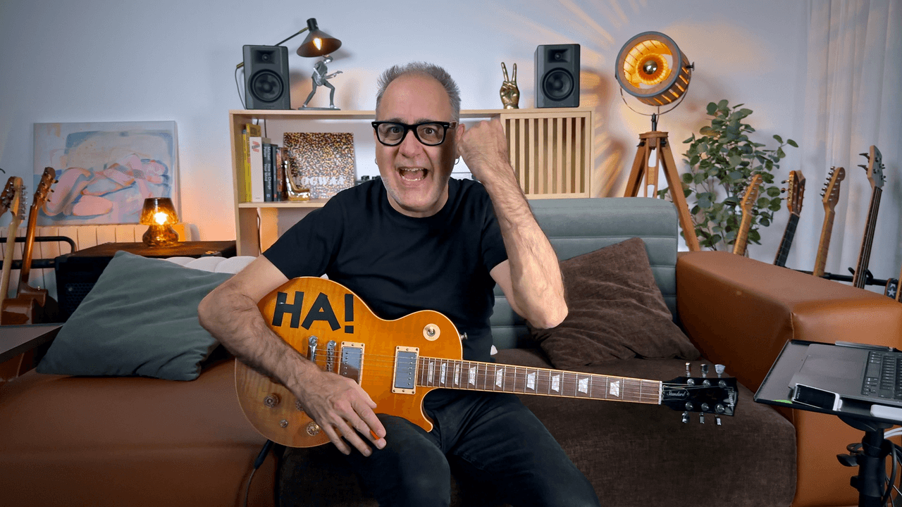 Enero 2025: Acompañante