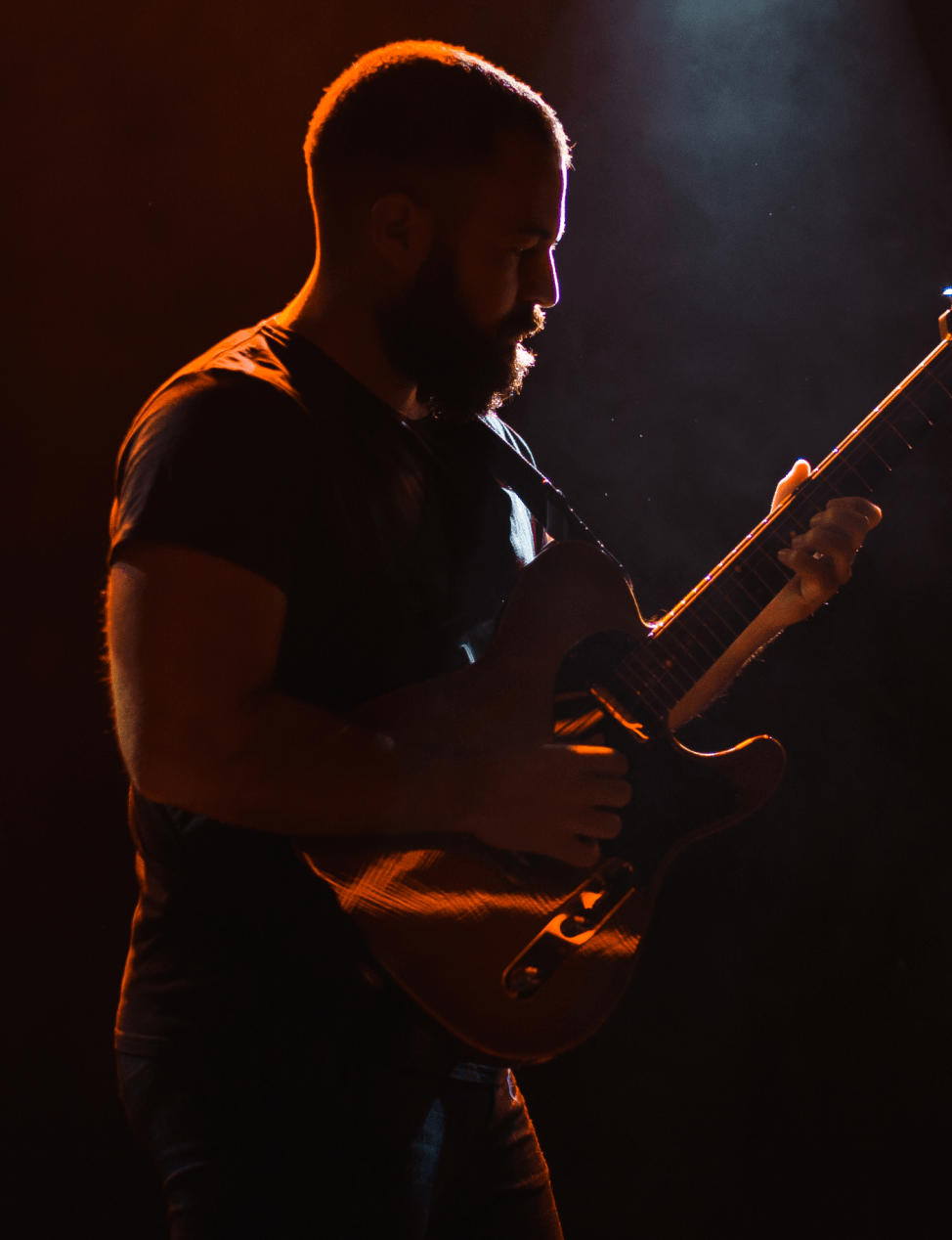 Blues Rítmica