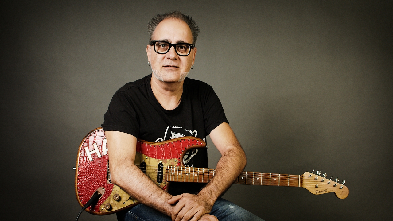 Breve historia del Blues