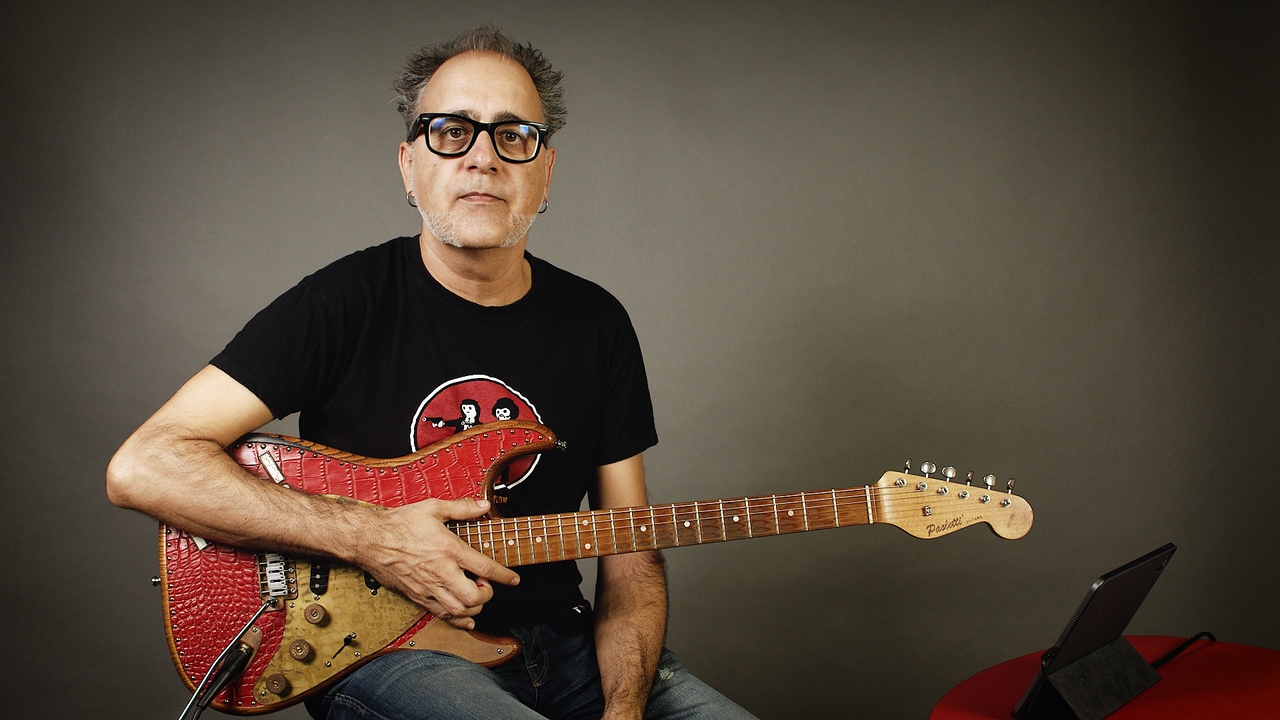 Fundamentos del fraseo: Menos es más