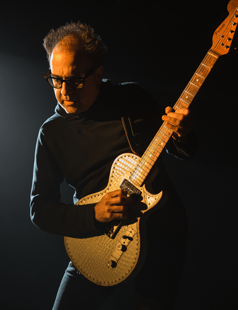 Guitarra Funk