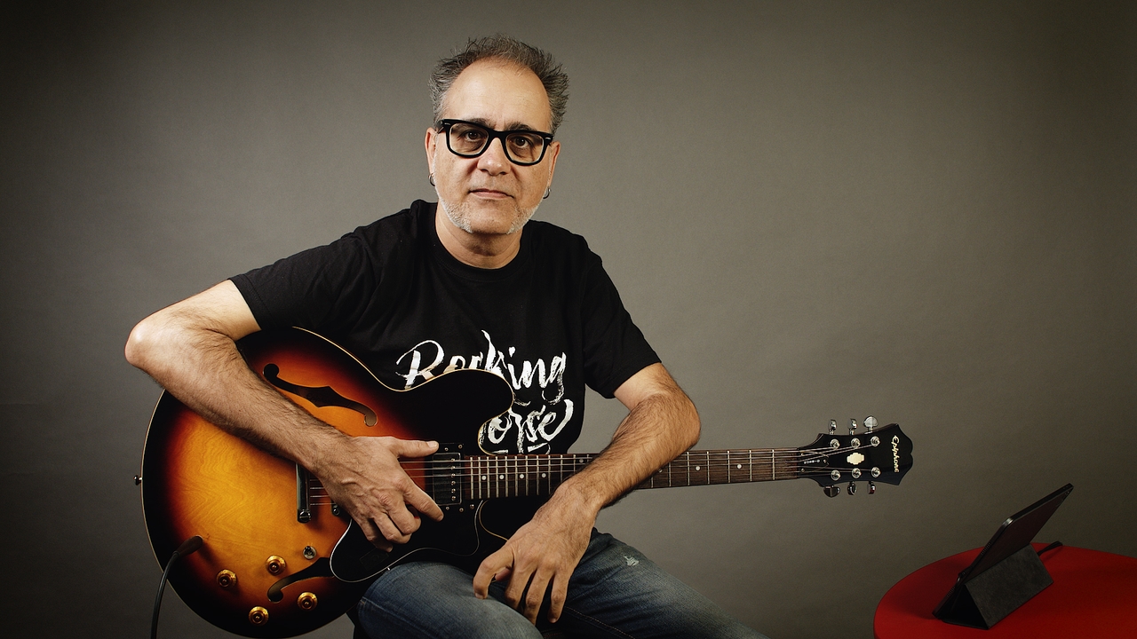 Combinaciones de acordes 7