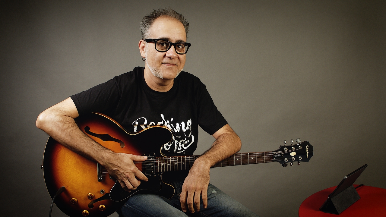 Acorde 7 estático (parte 2)