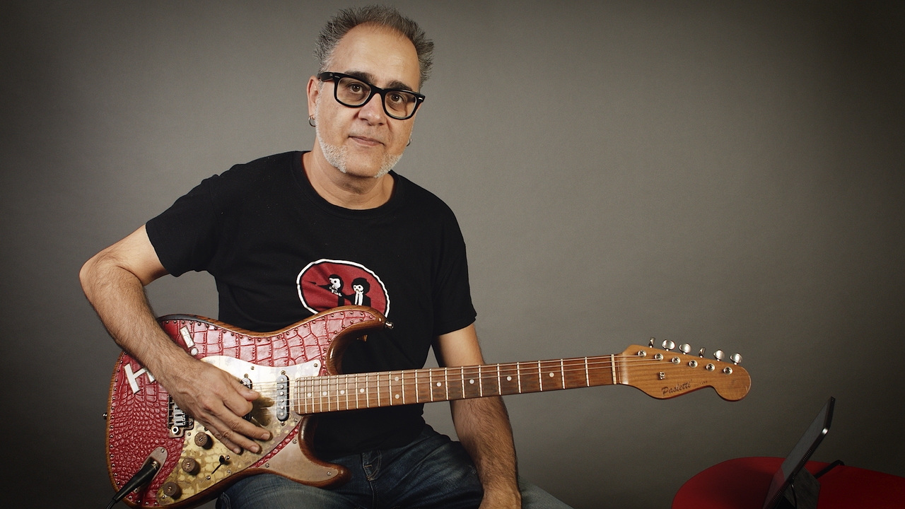 Blues boxes (parte 1)