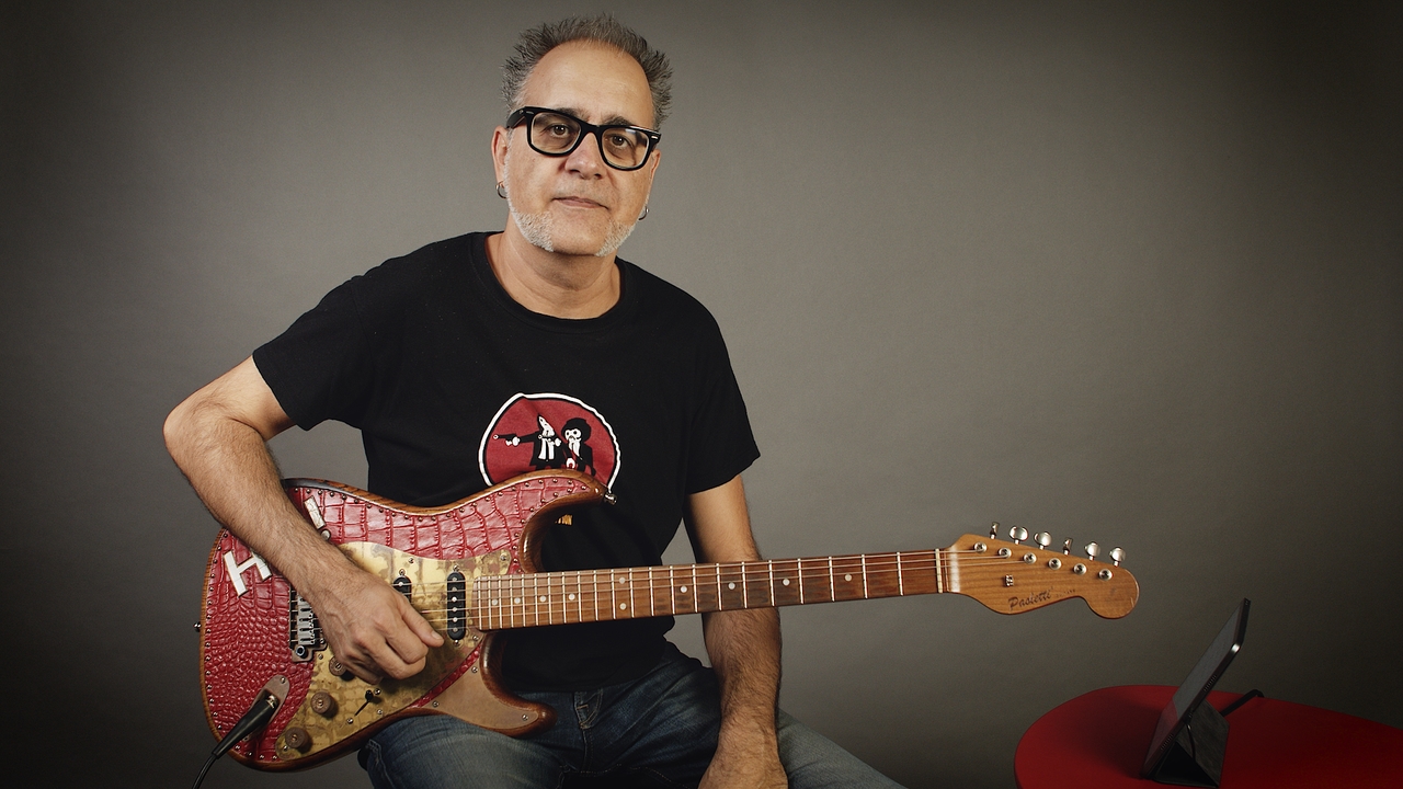 Blues boxes (parte 2)