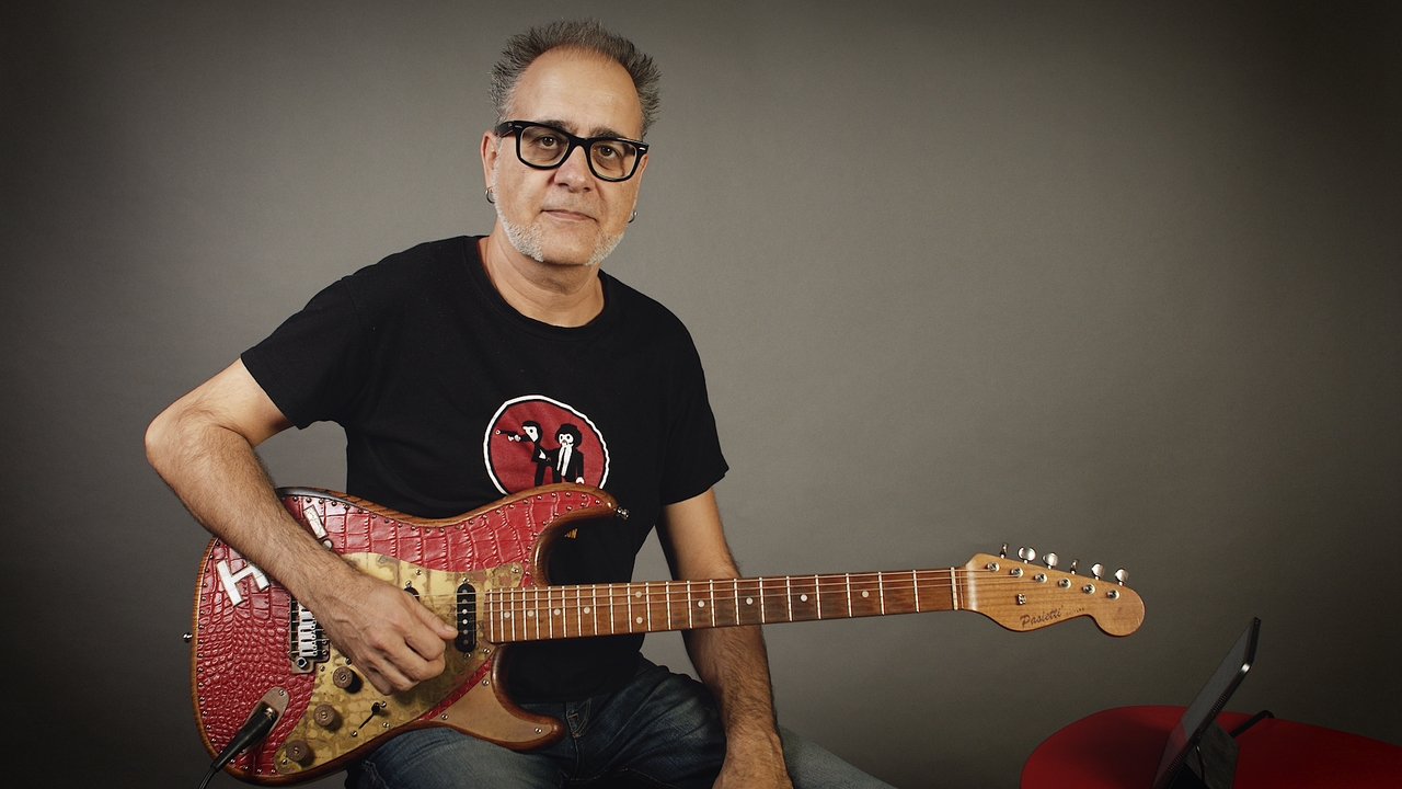 Blues boxes (parte 3)