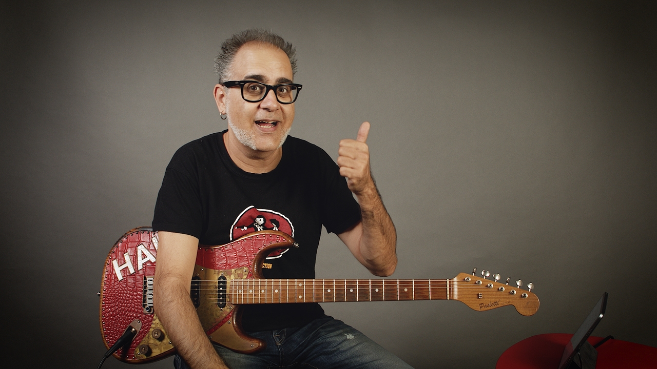 Blues boxes (parte 4)