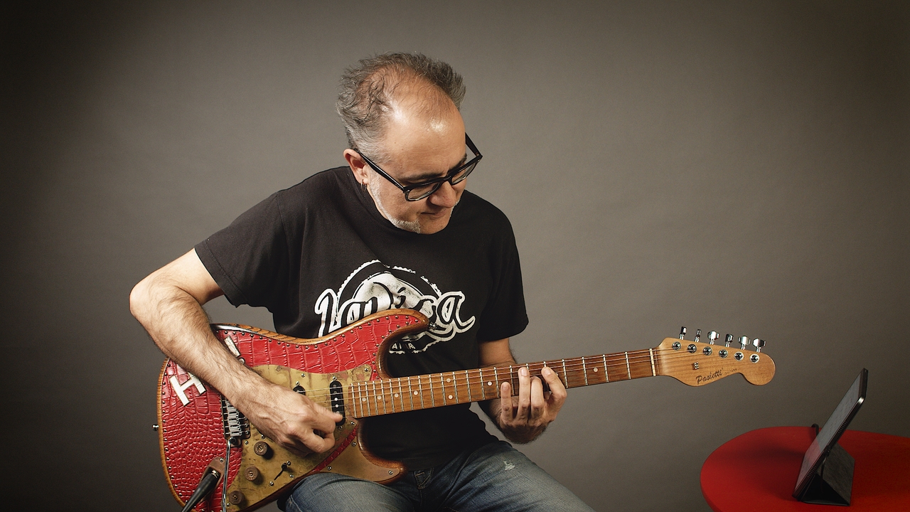 Otras ruedas de acordes