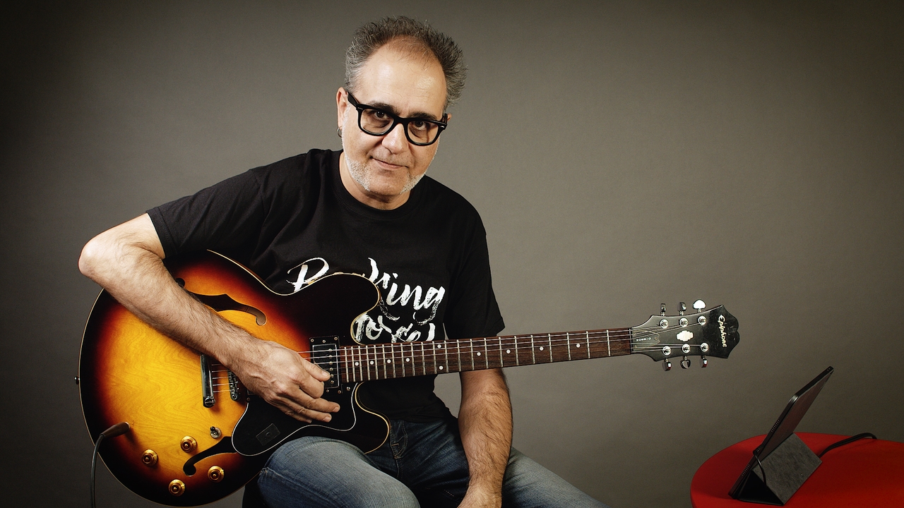 Autumn Leaves (parte 1)