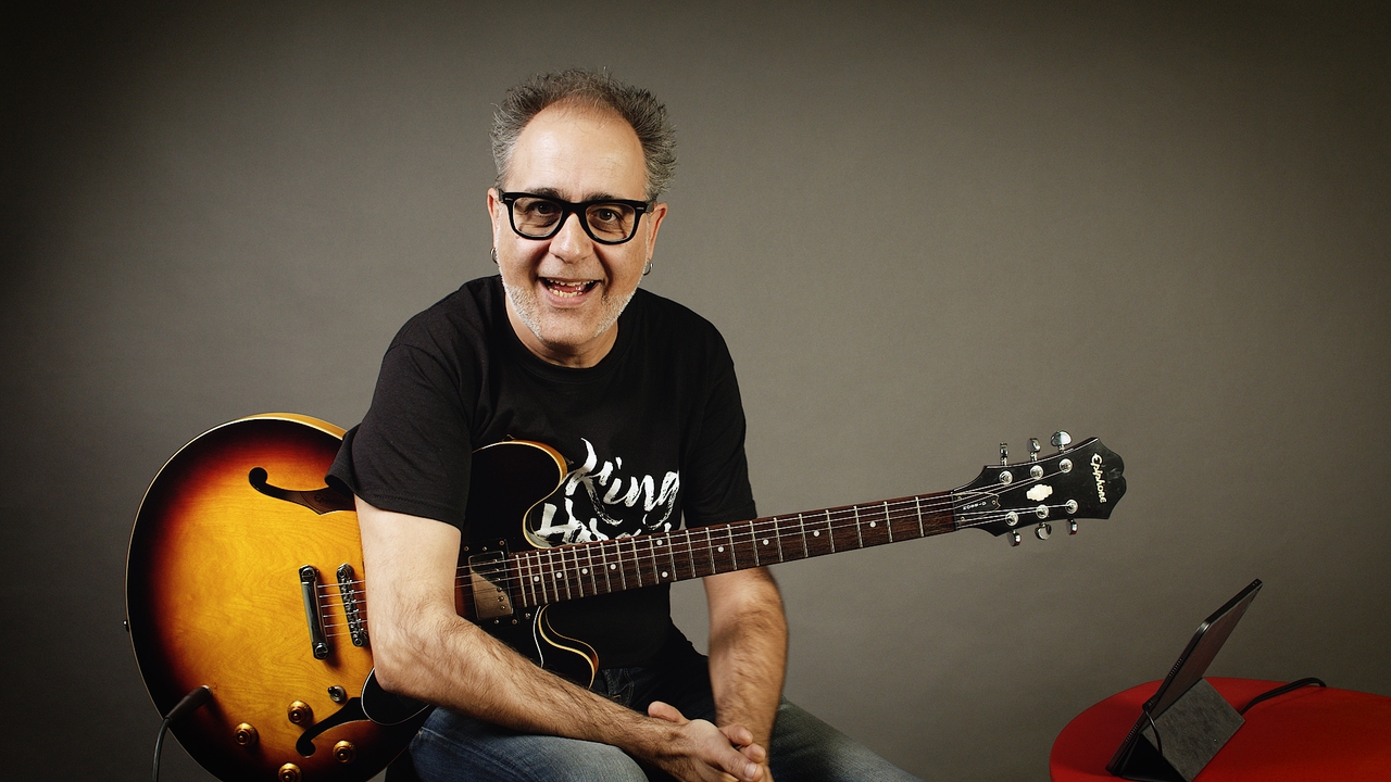 Autumn Leaves (parte 2)