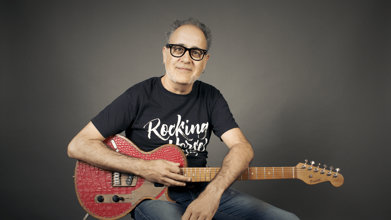 #48 Groove Palm Mute Pop-Rock en E