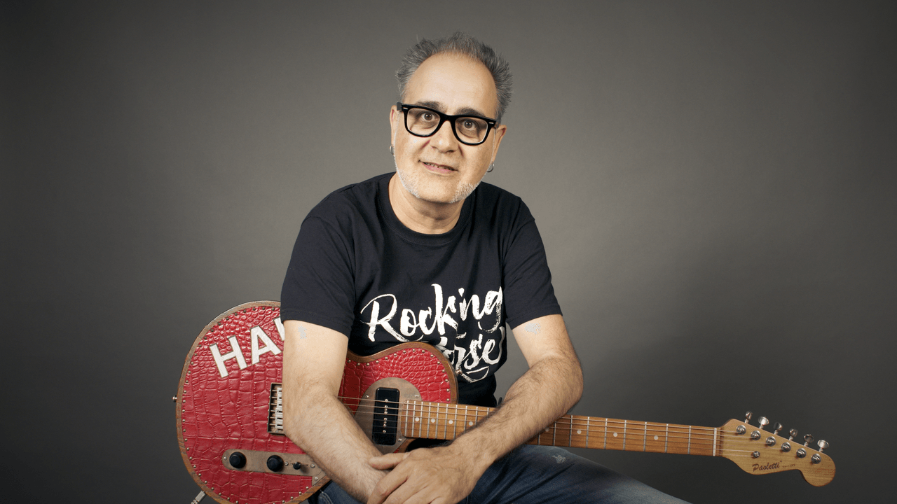 #49 Línea Melódica en C