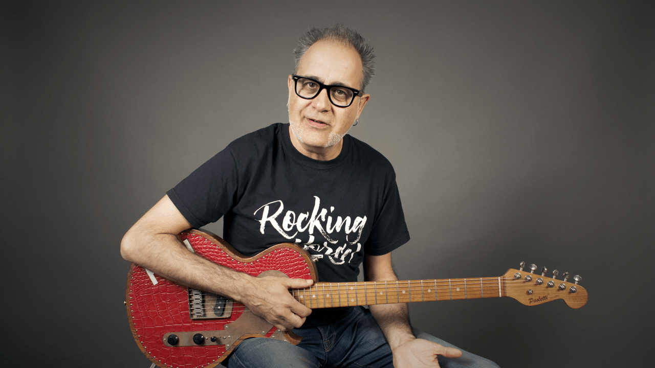 #50 Groove Pop-Funk en Em