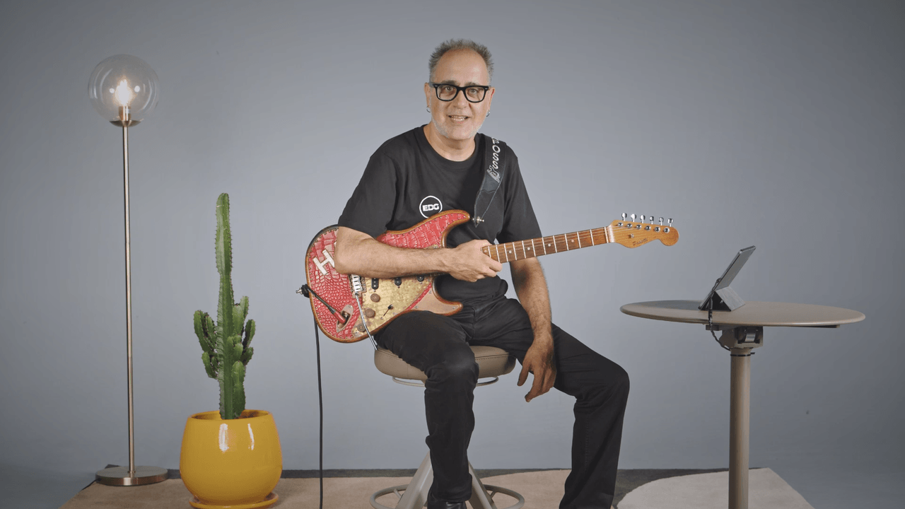 Junio 2023: Avanzado