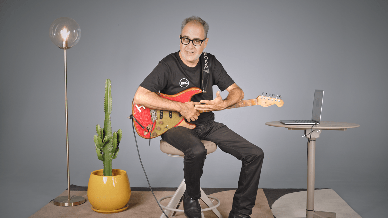 Julio - Agosto 2023: Principiante