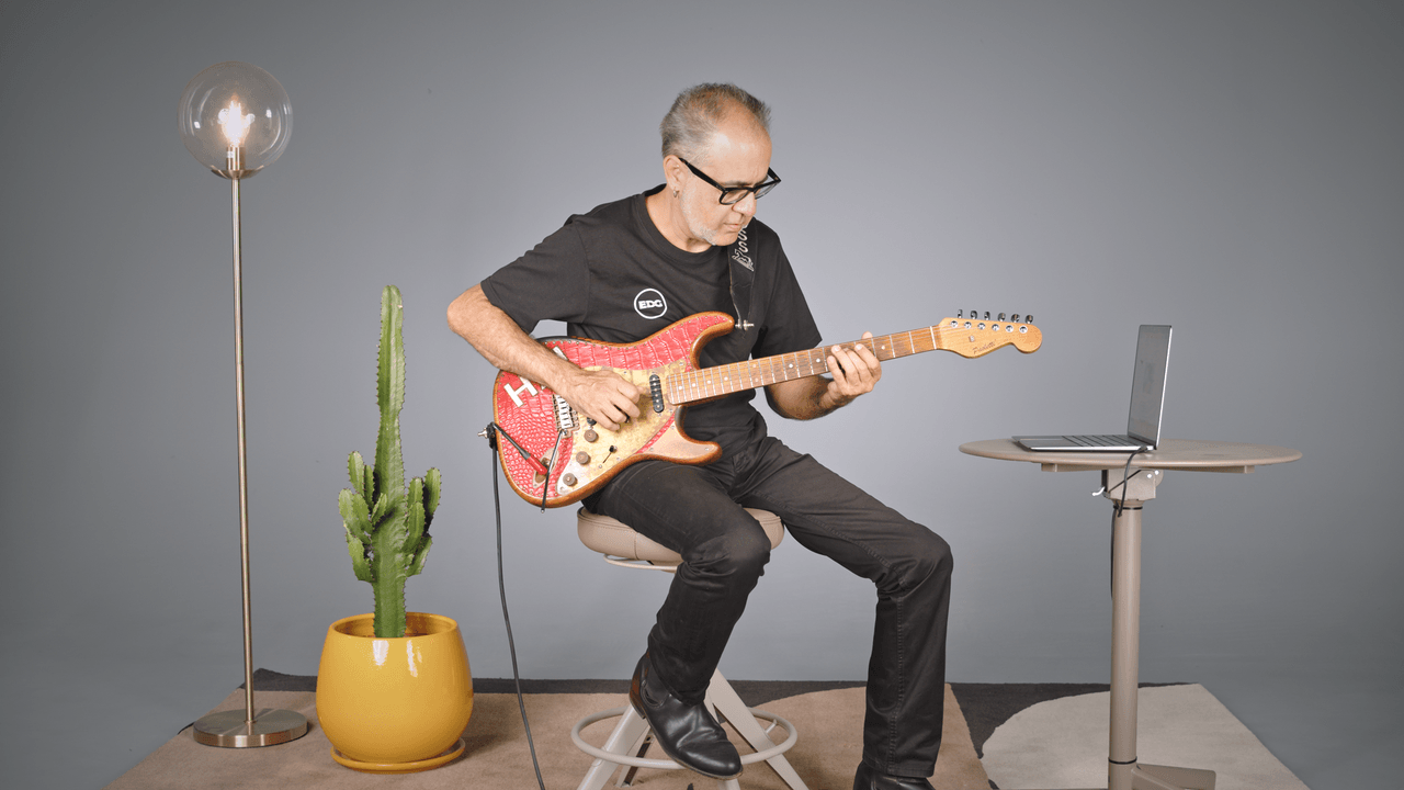 Julio - Agosto 2023: Avanzado