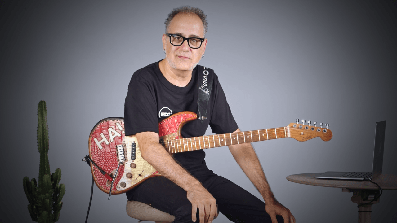 #53 Arpegios Pop en G