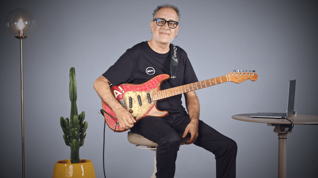 #58 Groove Pop-Country en G