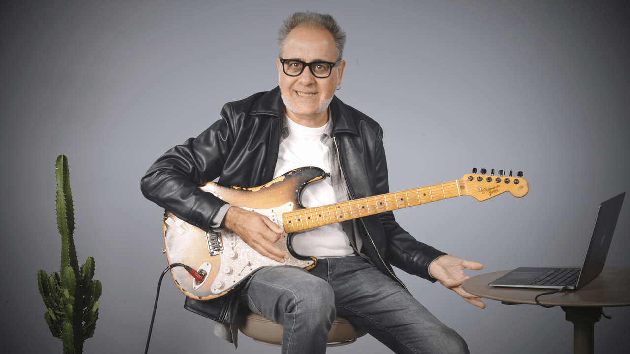 Octubre 2023: Principiante