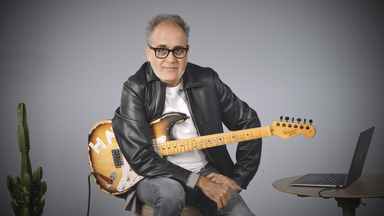 Octubre 2023: Avanzado