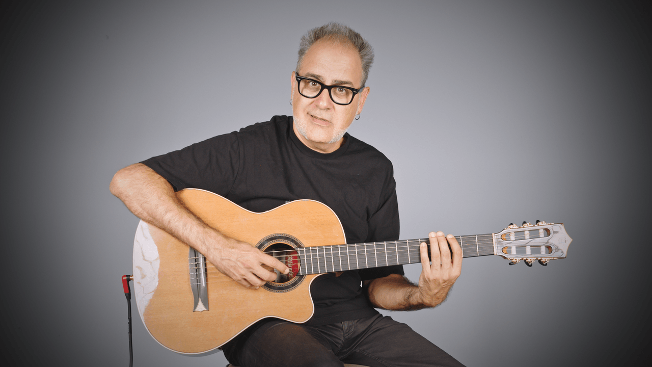 #62 Travis Picking en C