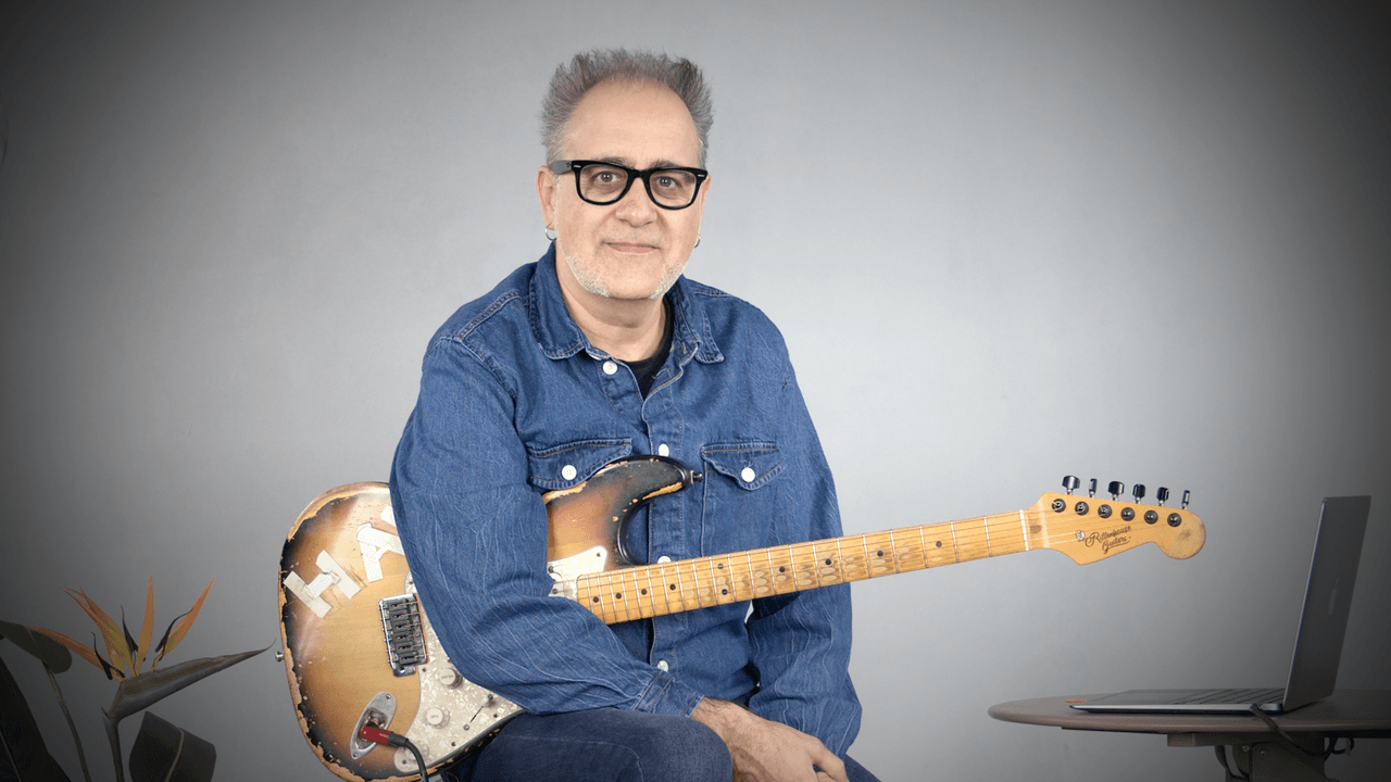 Enero 2024: Principiante